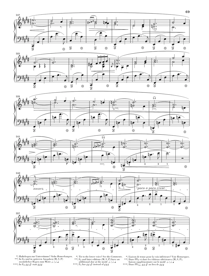Chopin: Scherzi - Image 6