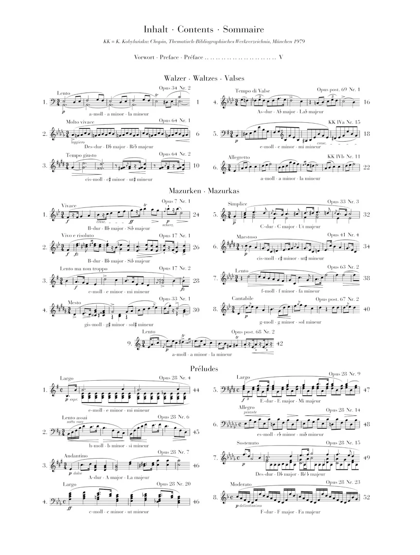 Chopin: Selected Piano Works - Image 2