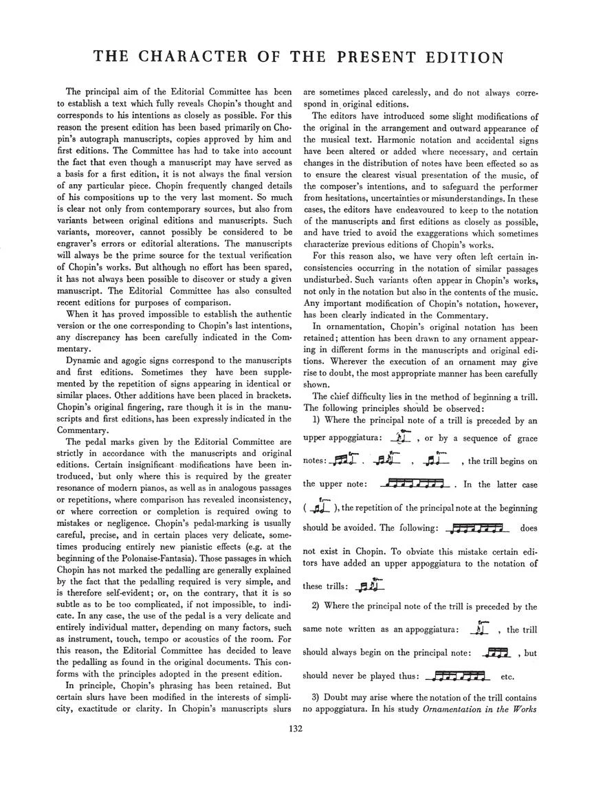Chopin Studies Paderewski - Image 11