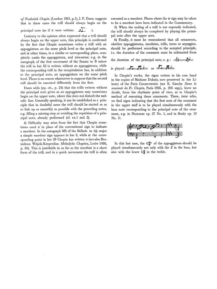 Chopin Studies Paderewski - Image 12