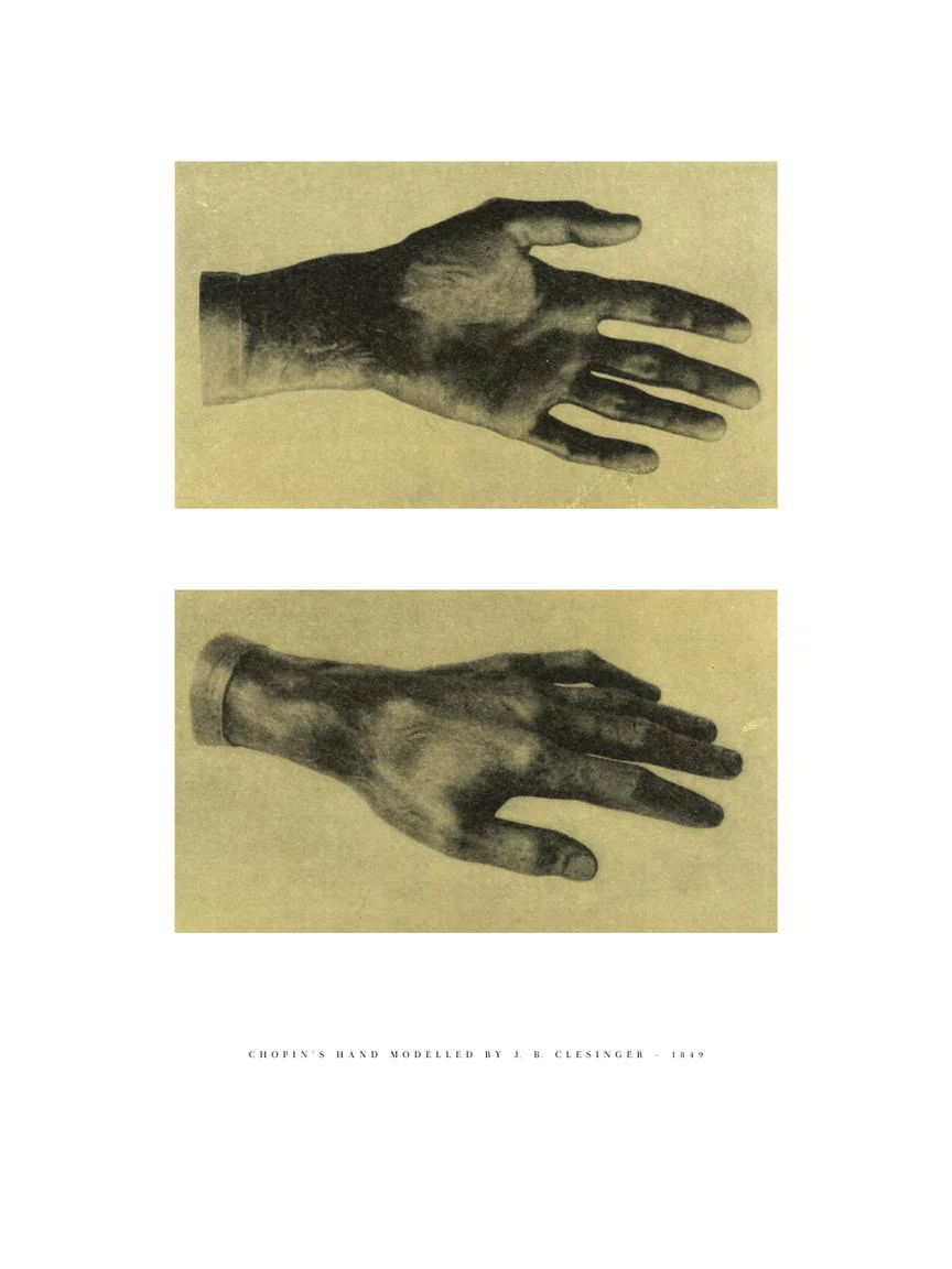 Chopin Studies Paderewski - Image 4