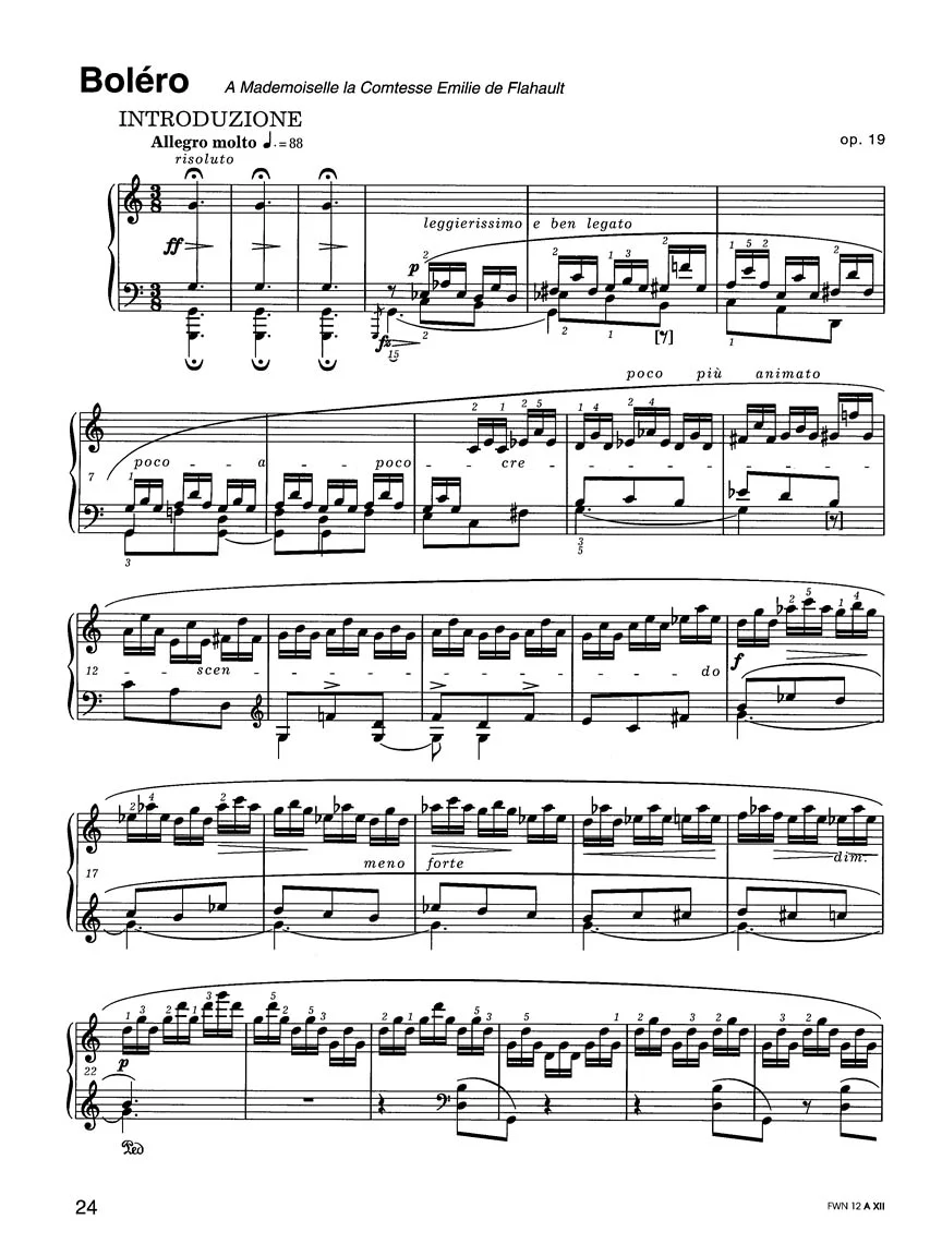 Chopin Various Works for Piano, Series A - Chopin National Editions Vol. XII - Image 4