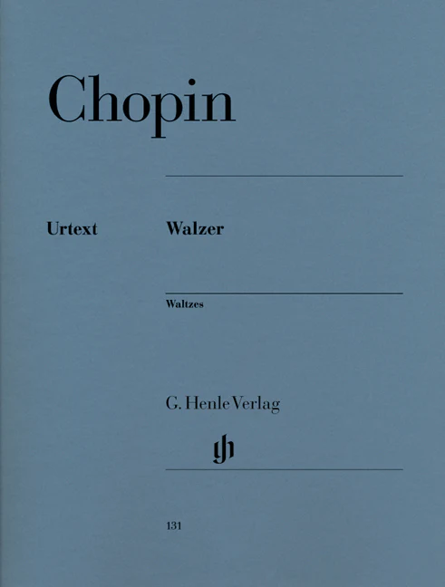 Chopin: Waltzes