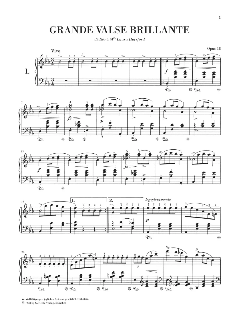 Chopin: Waltzes - Image 3