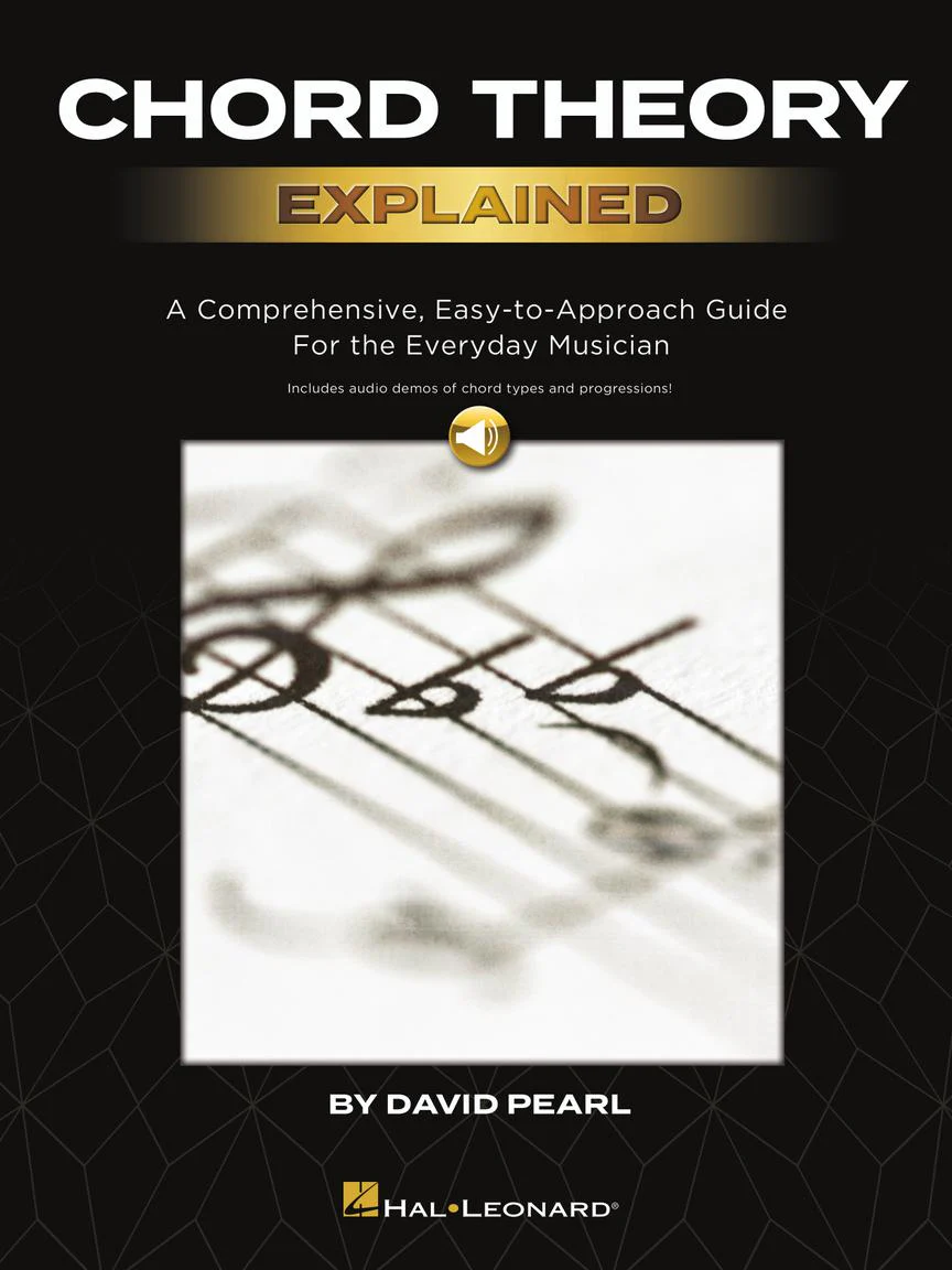 Chord Theory Explained