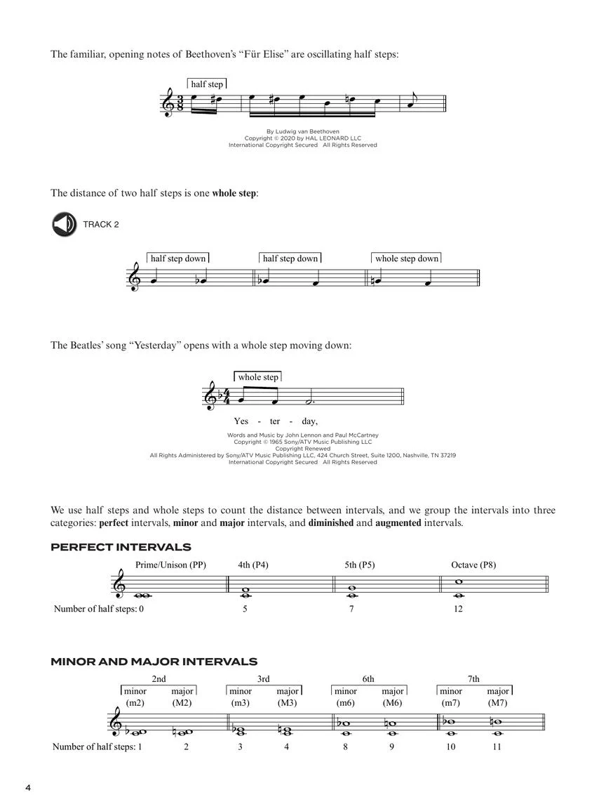 Chord Theory Explained - Image 4