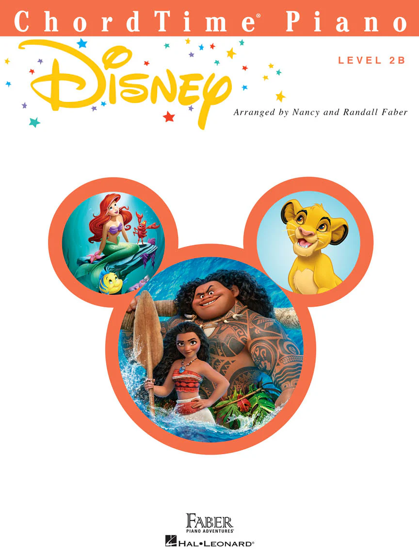 ChordTime Disney