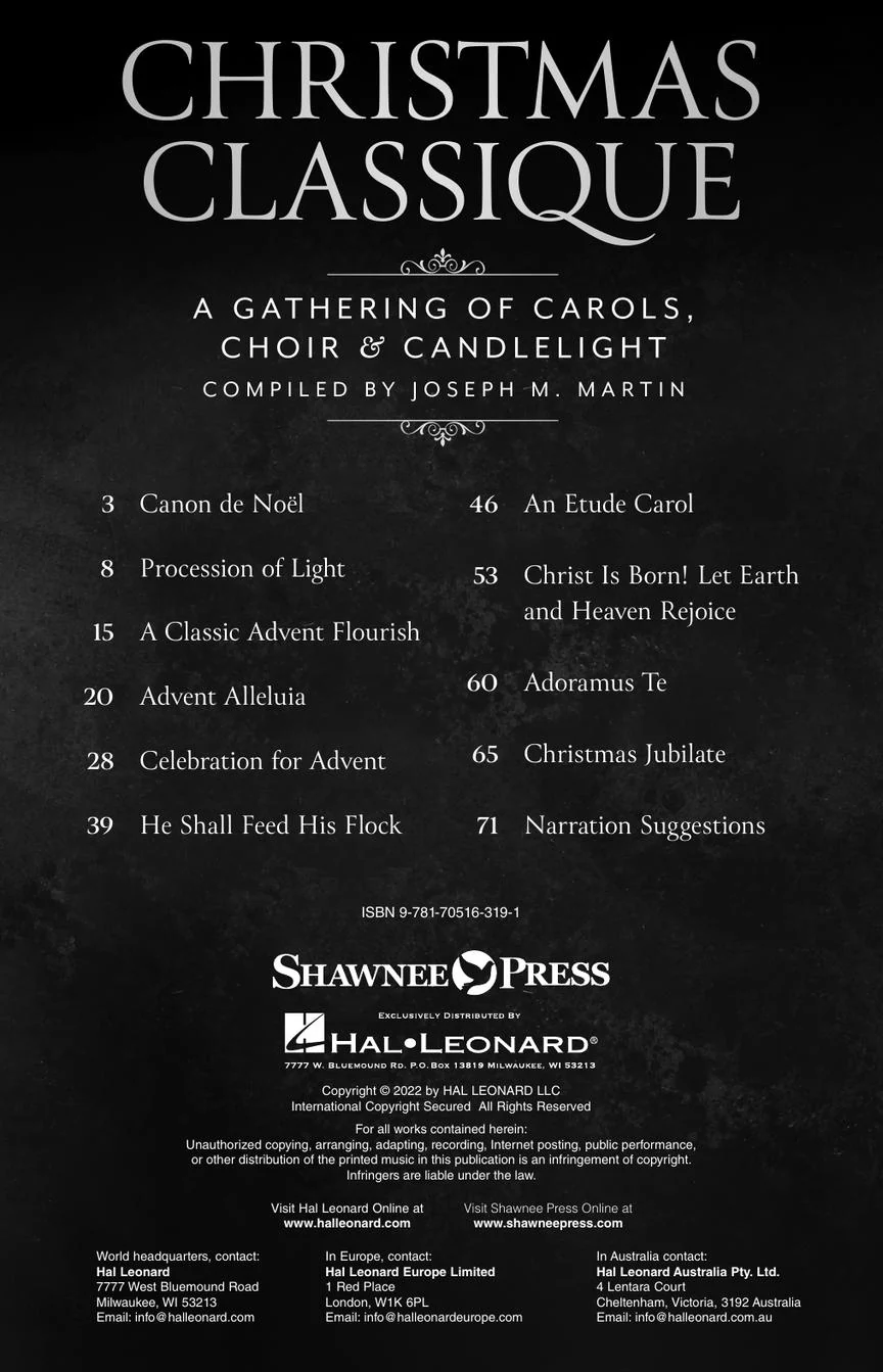 Christmas Classique - Image 2