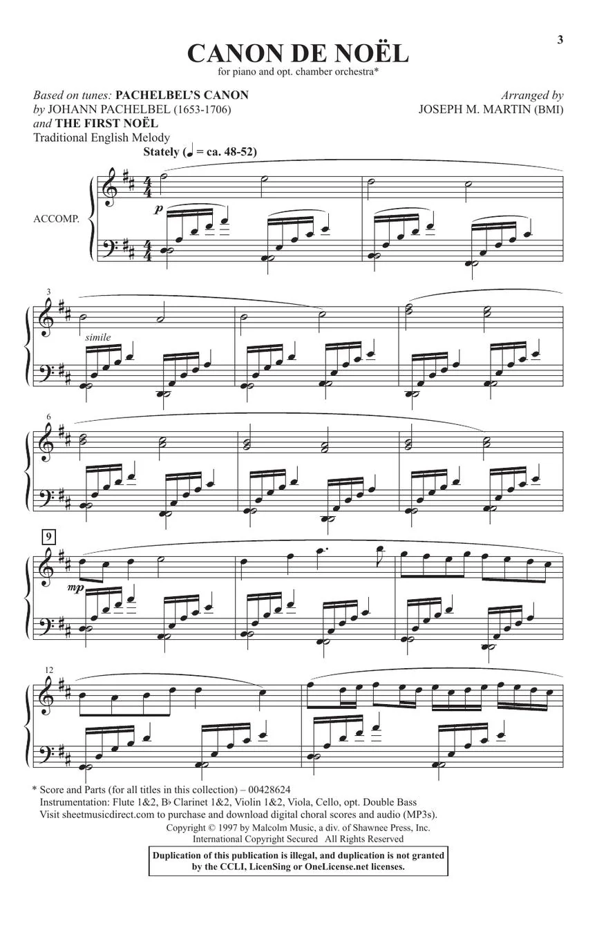 Christmas Classique - Image 4
