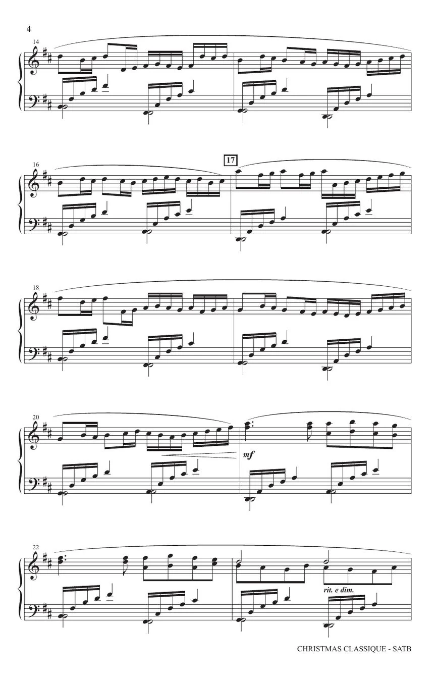 Christmas Classique - Image 5