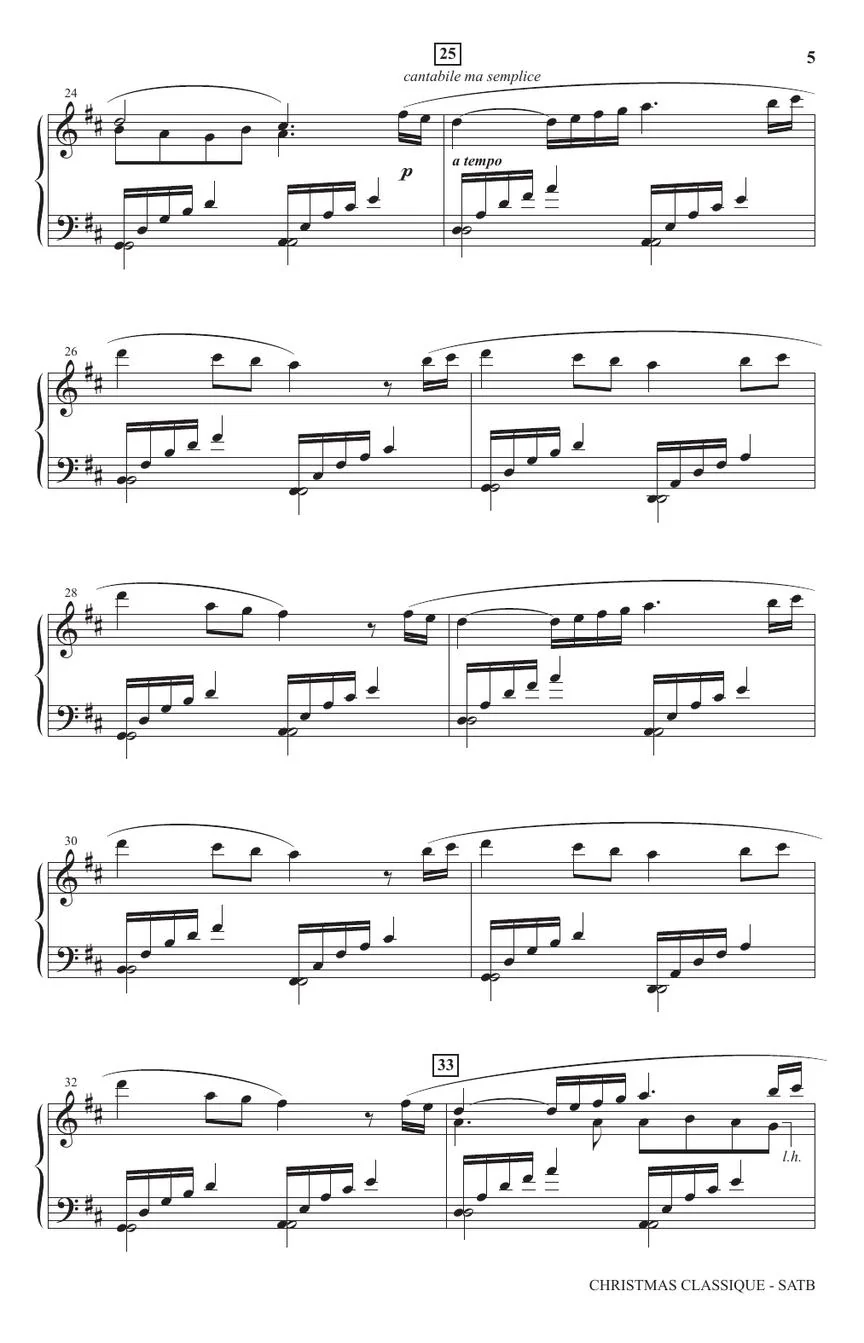 Christmas Classique - Image 6