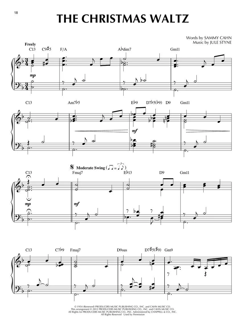 Christmas Songs - Image 3