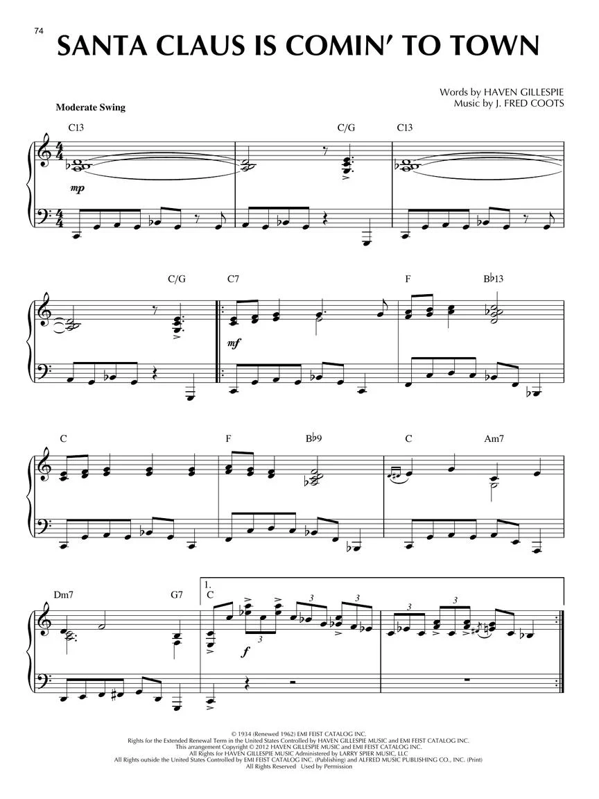Christmas Songs - Image 5