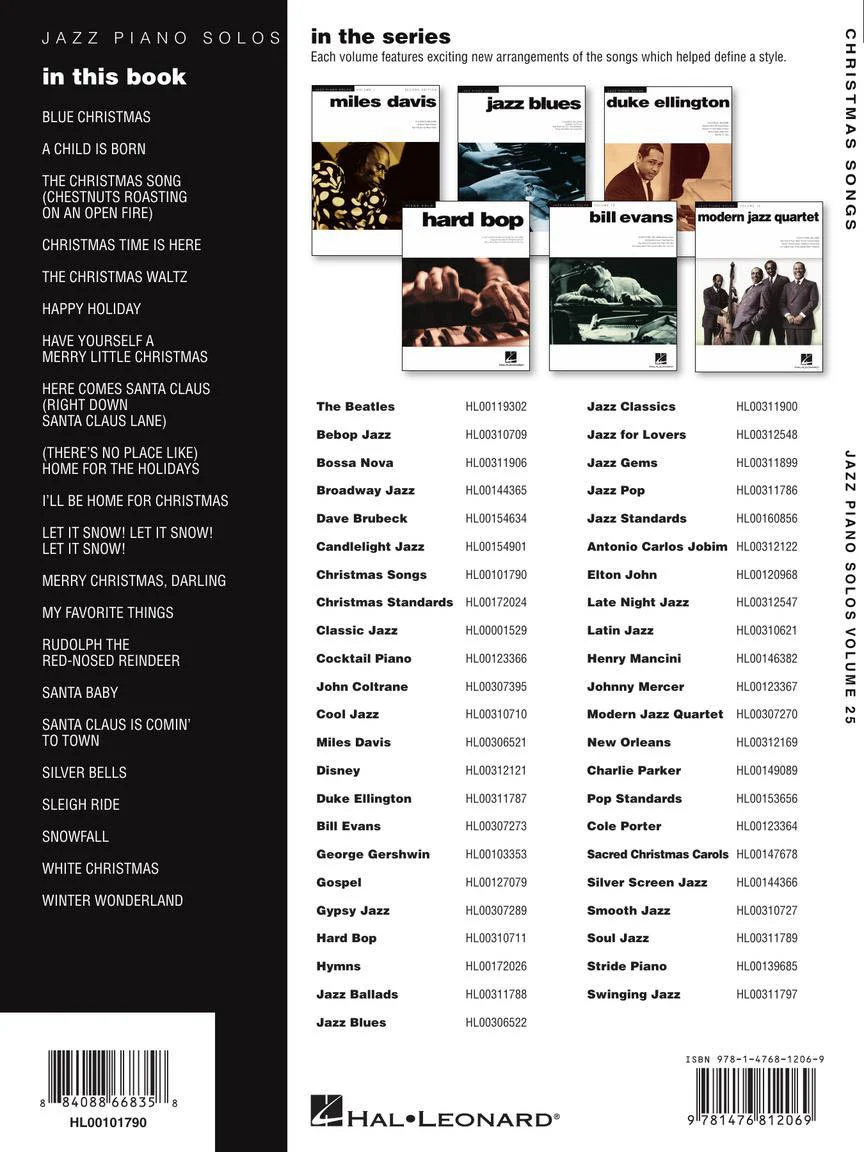 Christmas Songs - Image 6