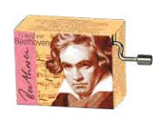 Music Box: Classical Composers - Image 2