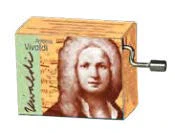 Music Box: Classical Composers - Image 5