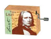 Music Box: Classical Composers - Image 9