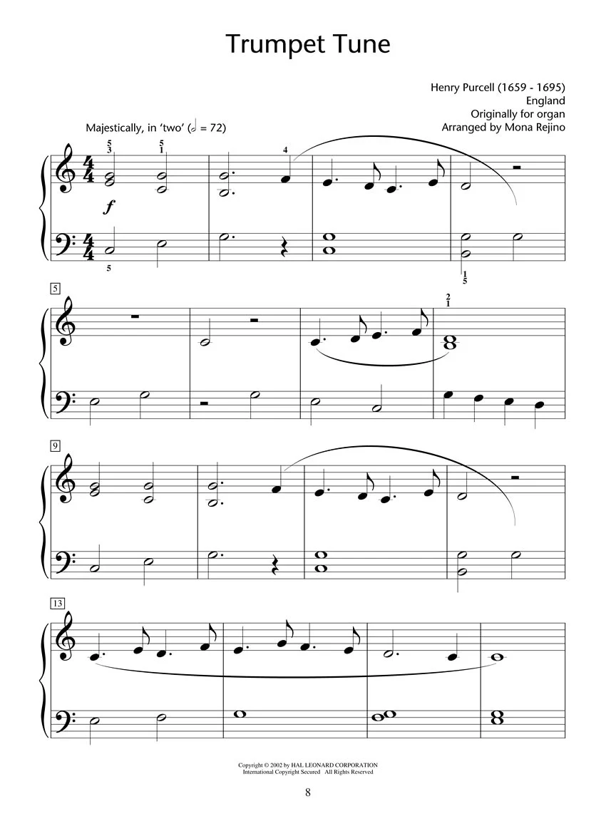 Classical Themes - Level 3 (Hal Leonard Student Piano Library) - Image 4