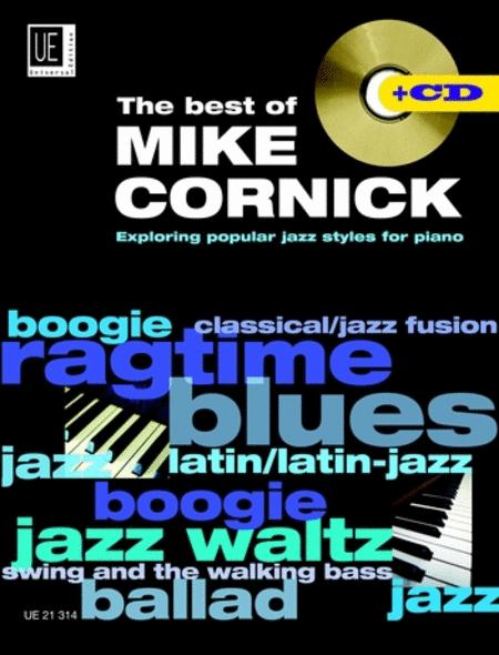 Clearance: The Best of Mike Cornick