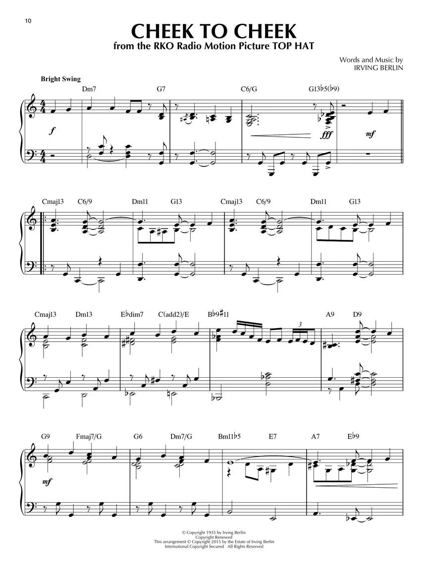 Cocktail Piano - Jazz Piano Solos Vol. 31 - Image 5