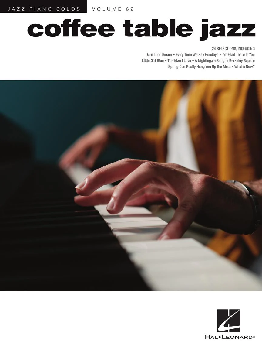 Coffee Table Jazz