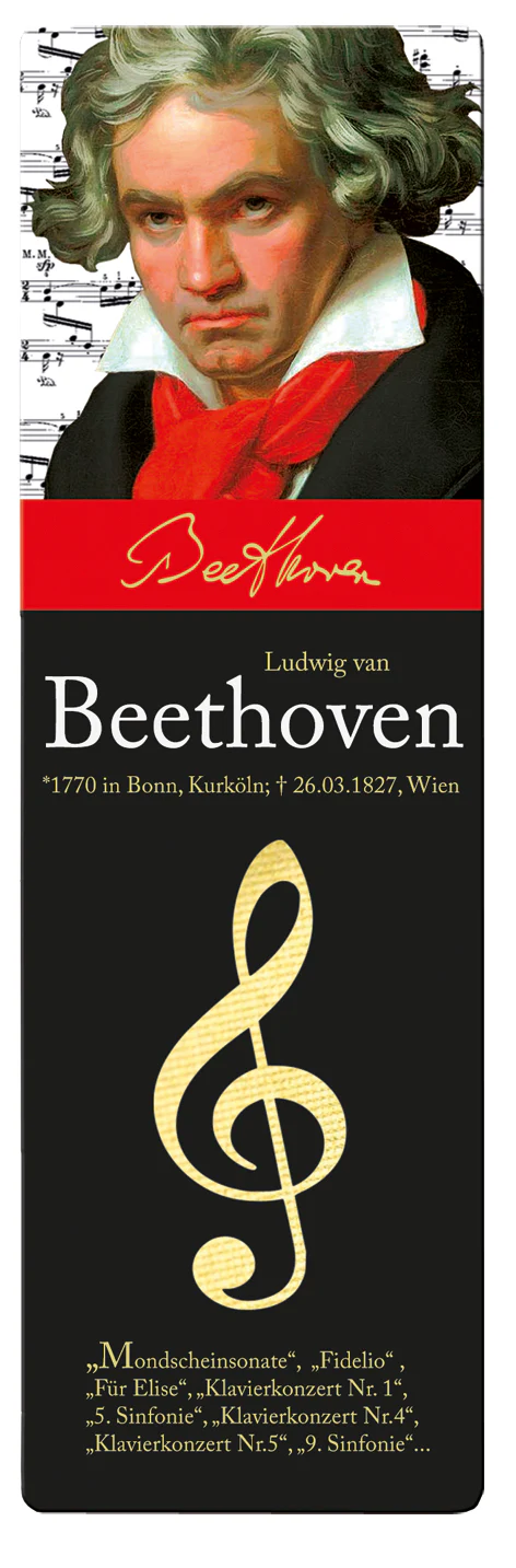 Bookmark: Composers - Image 3