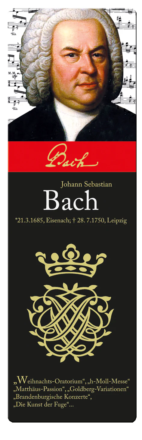 Bookmark: Composers - Image 4