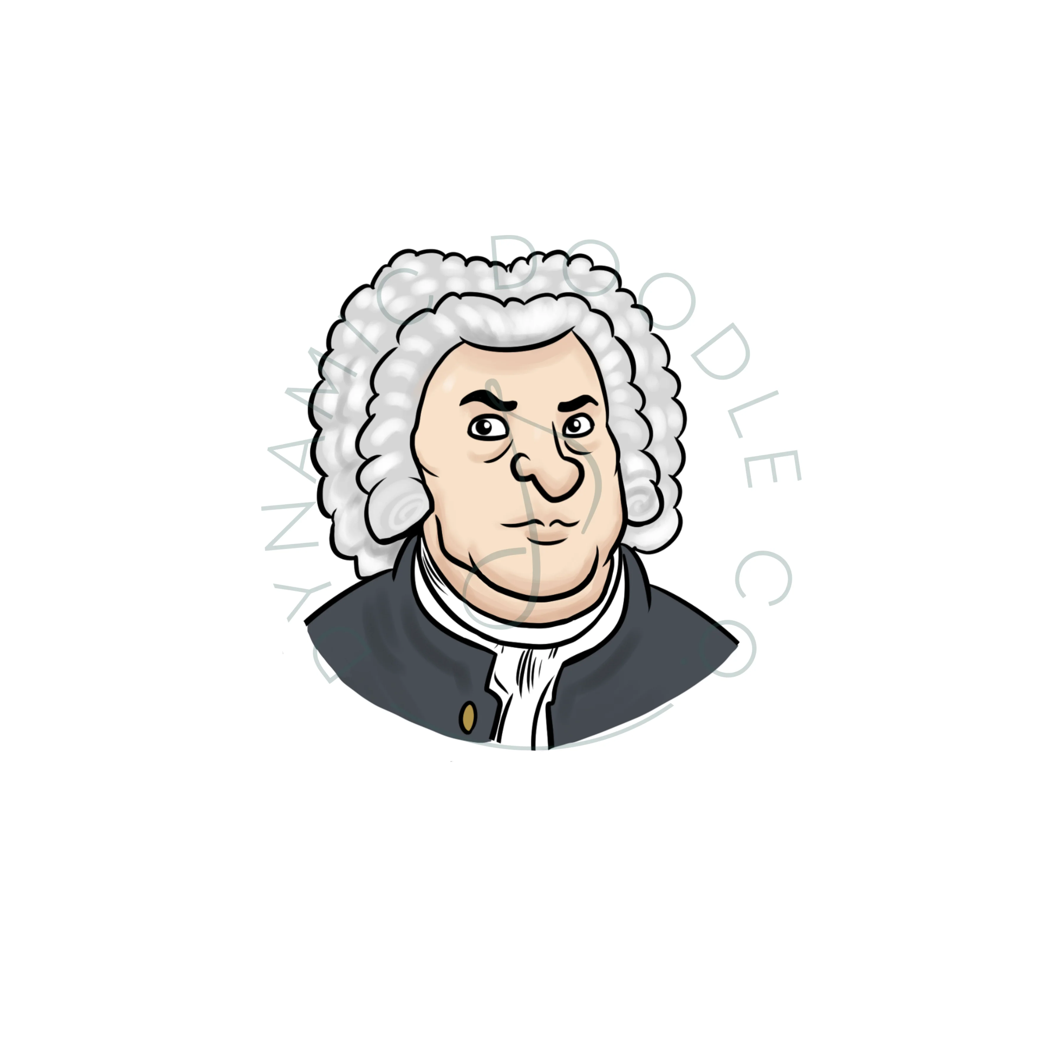 Magnet: Composers (various) - Image 10