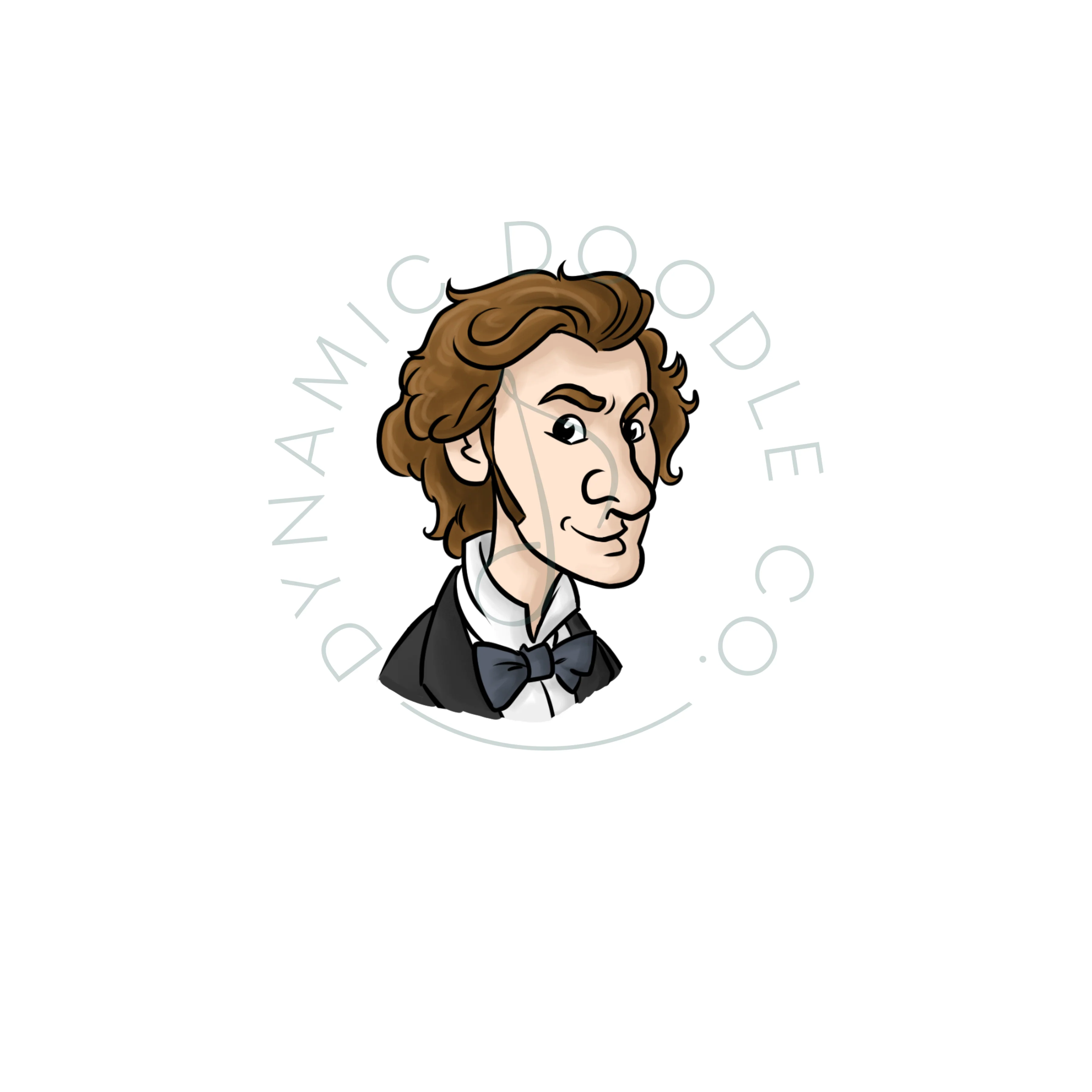 Magnet: Composers (various) - Image 14