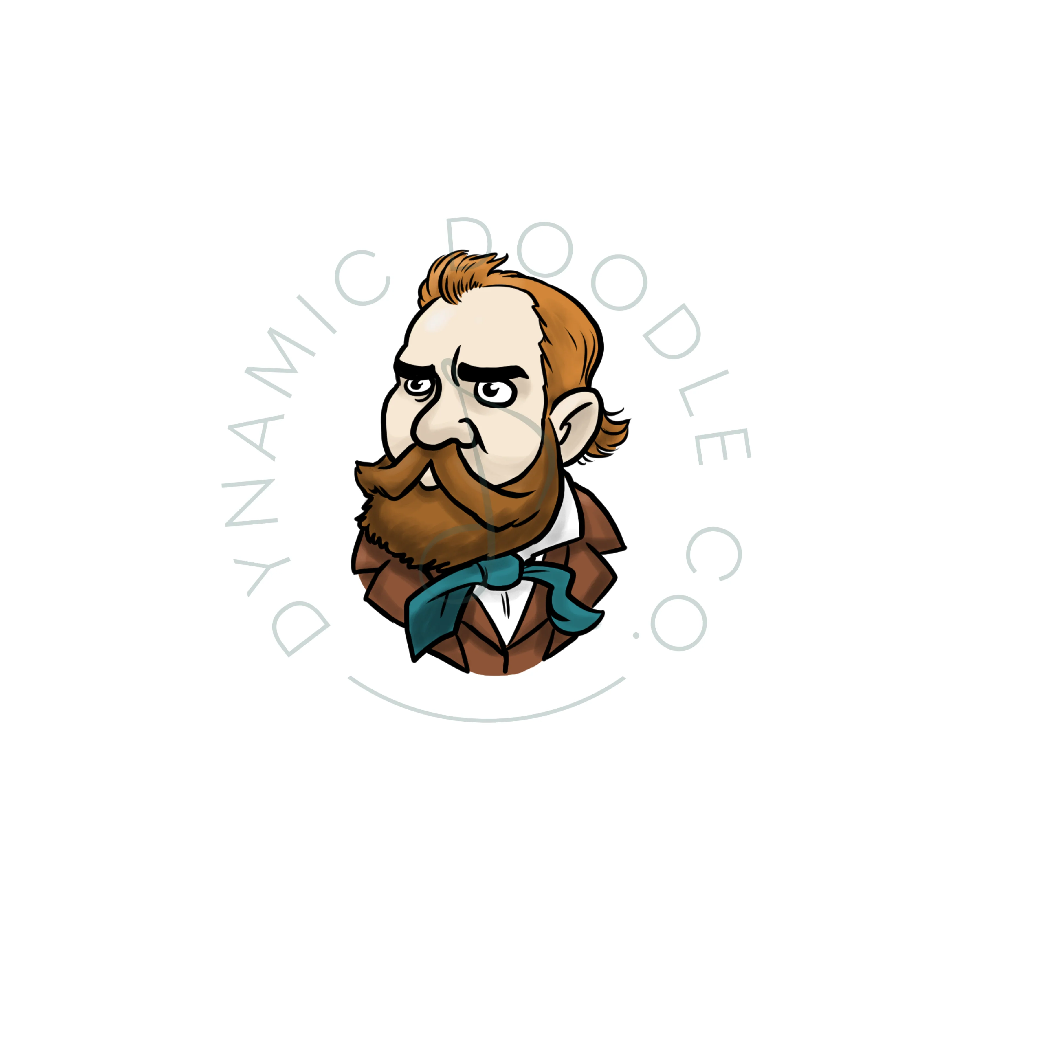 Magnet: Composers (various) - Image 18