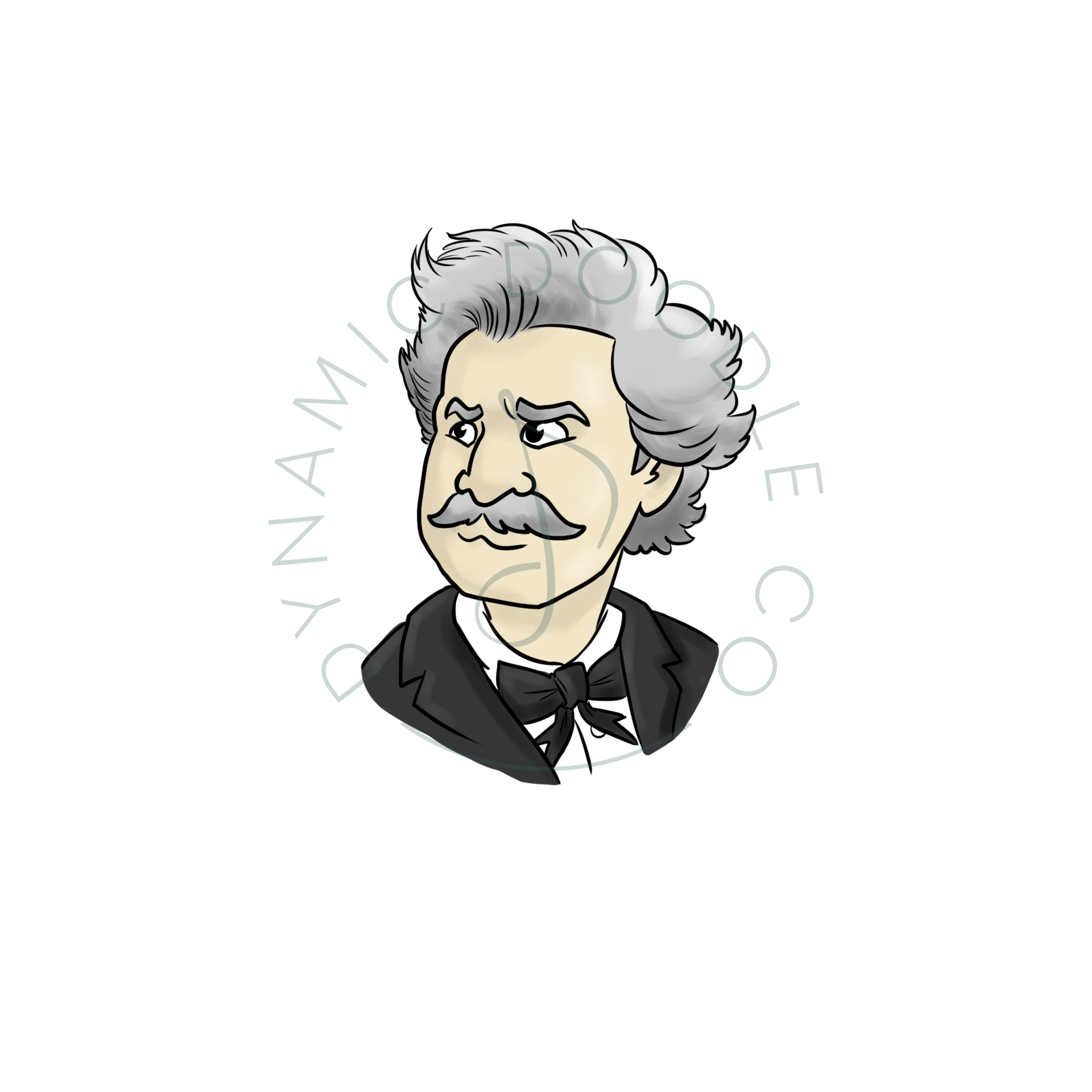 Magnet: Composers (various) - Image 22
