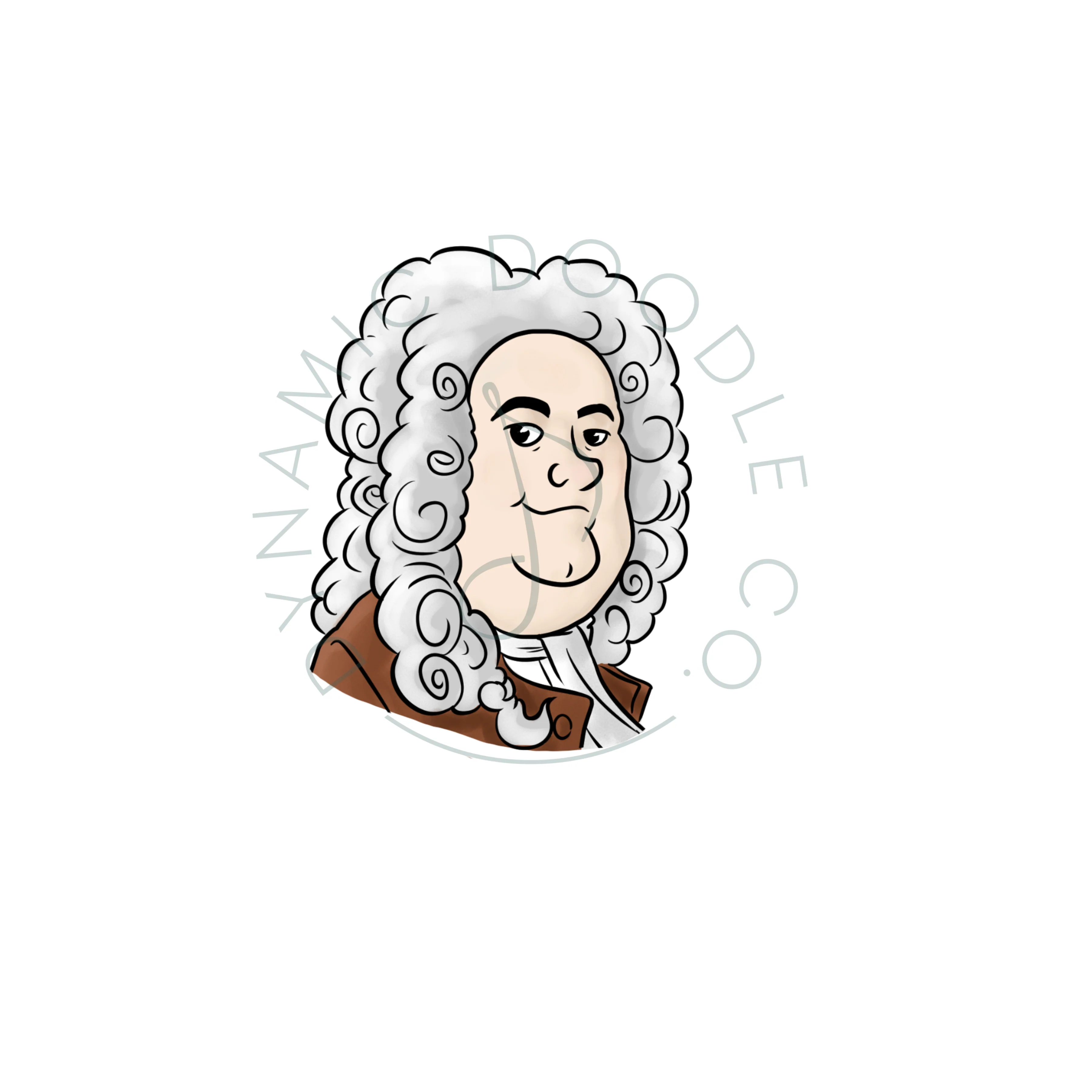 Magnet: Composers (various) - Image 23