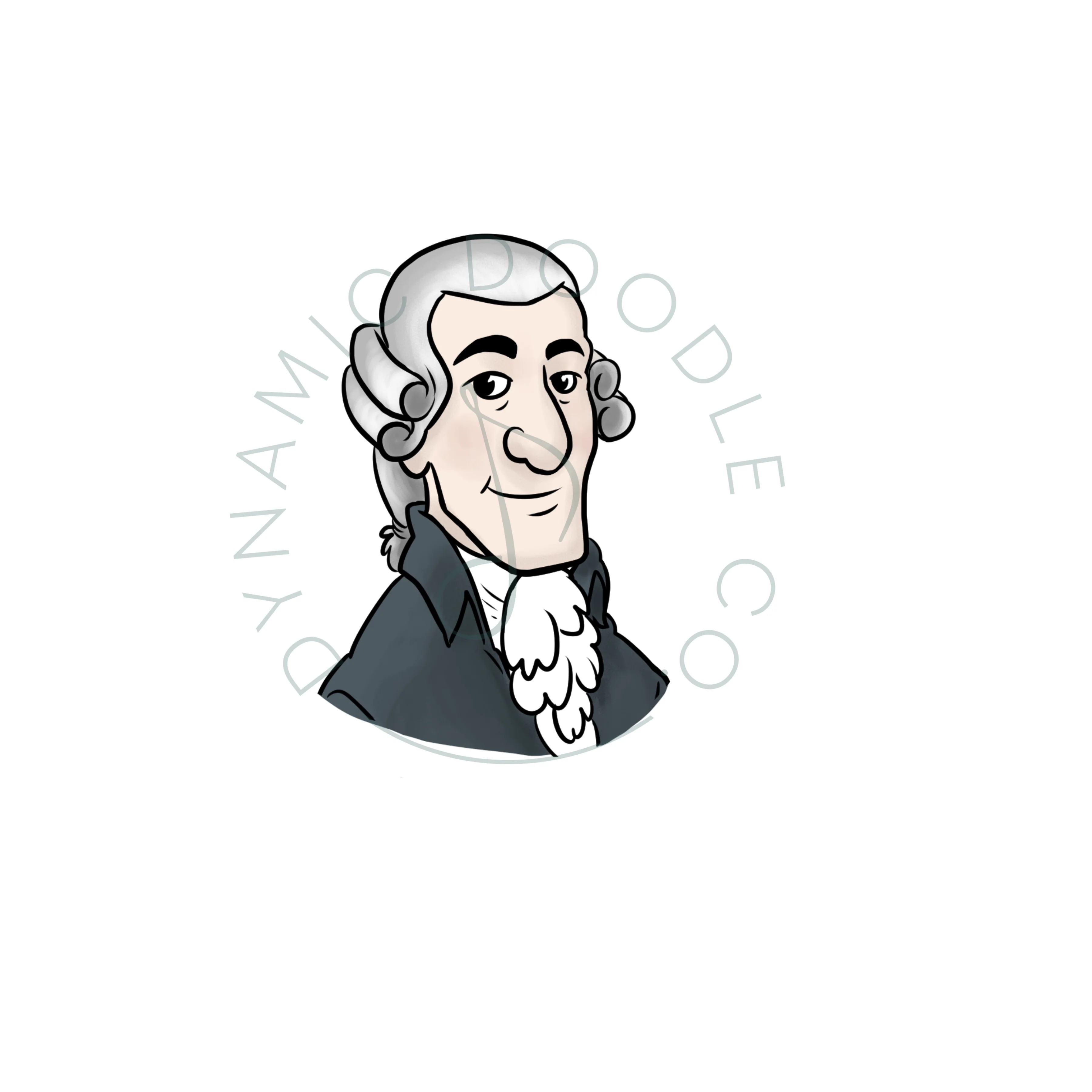 Magnet: Composers (various) - Image 24