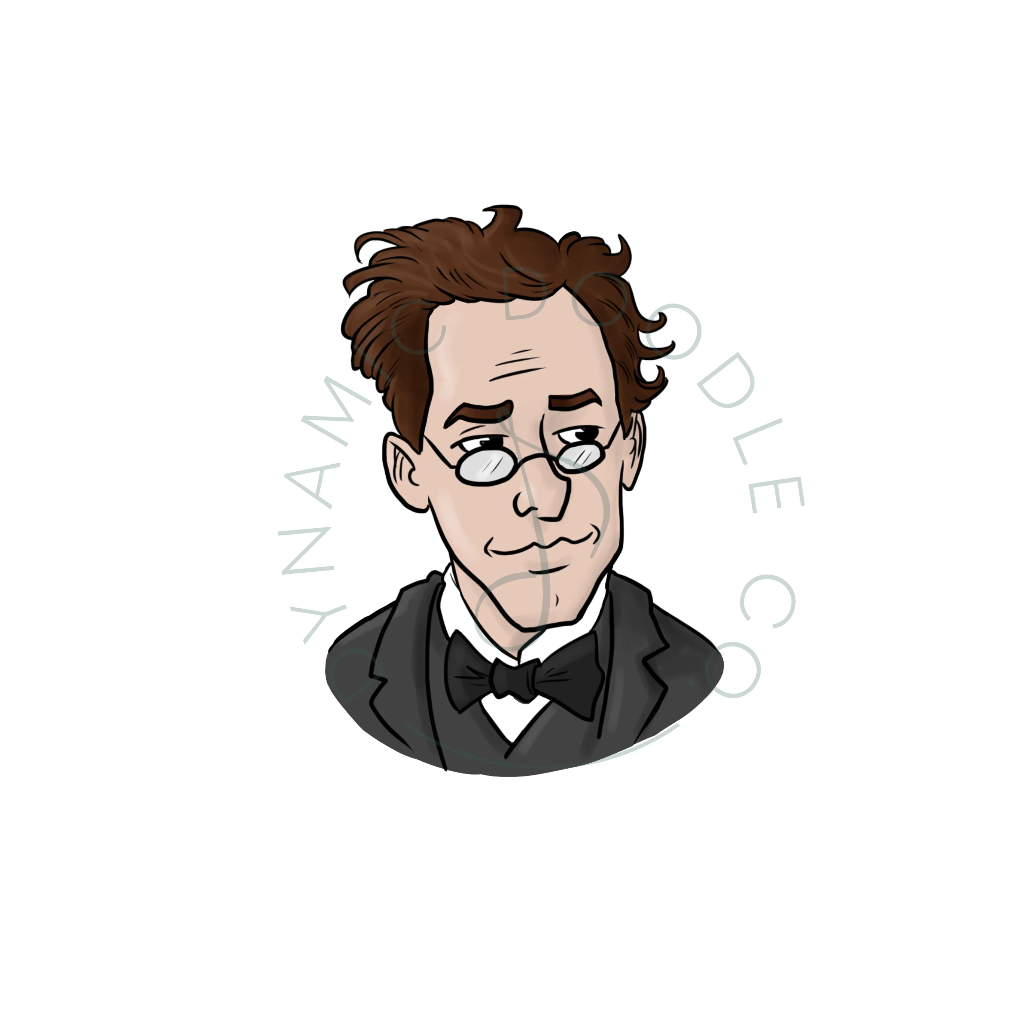 Magnet: Composers (various) - Image 28