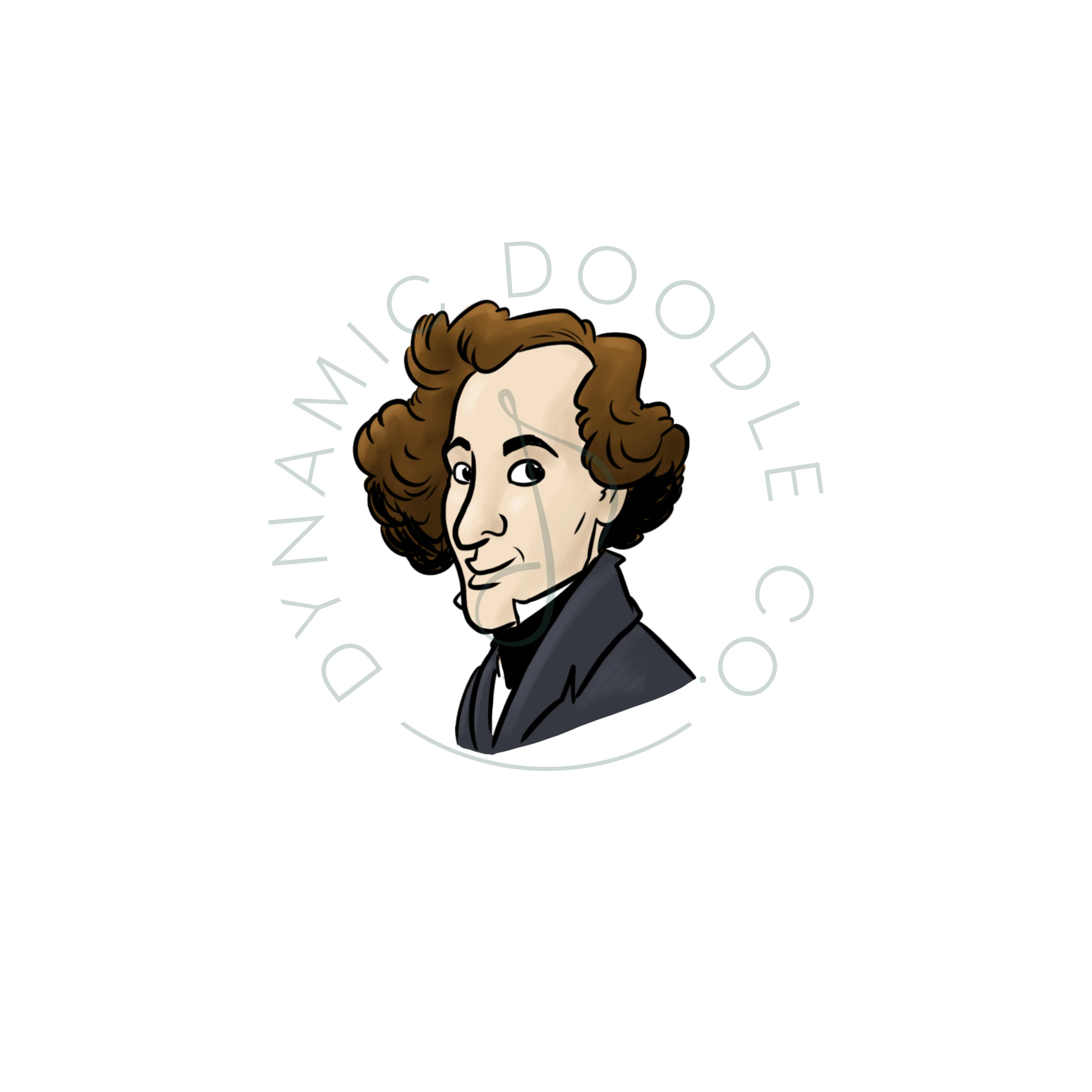 Magnet: Composers (various) - Image 29