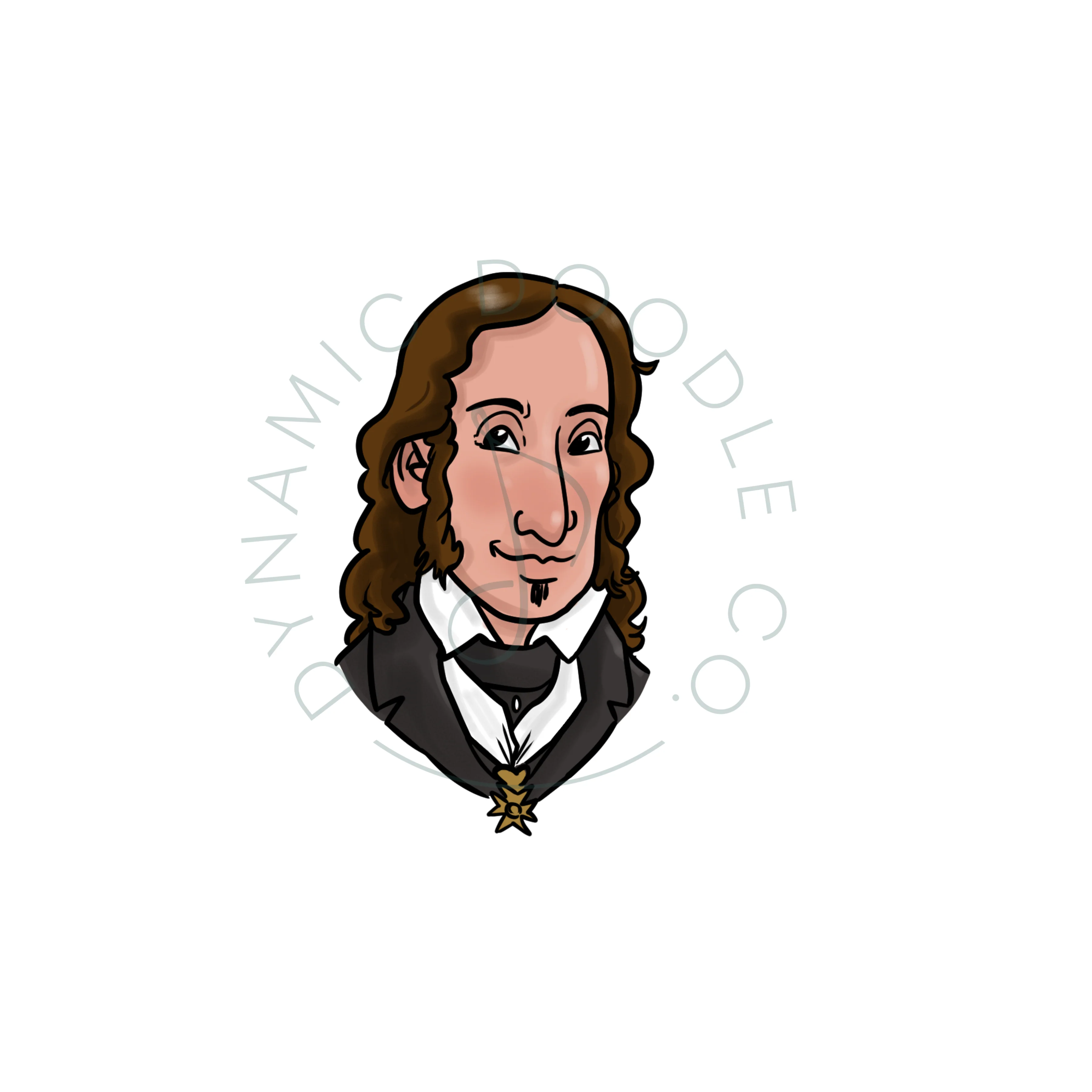 Magnet: Composers (various) - Image 31
