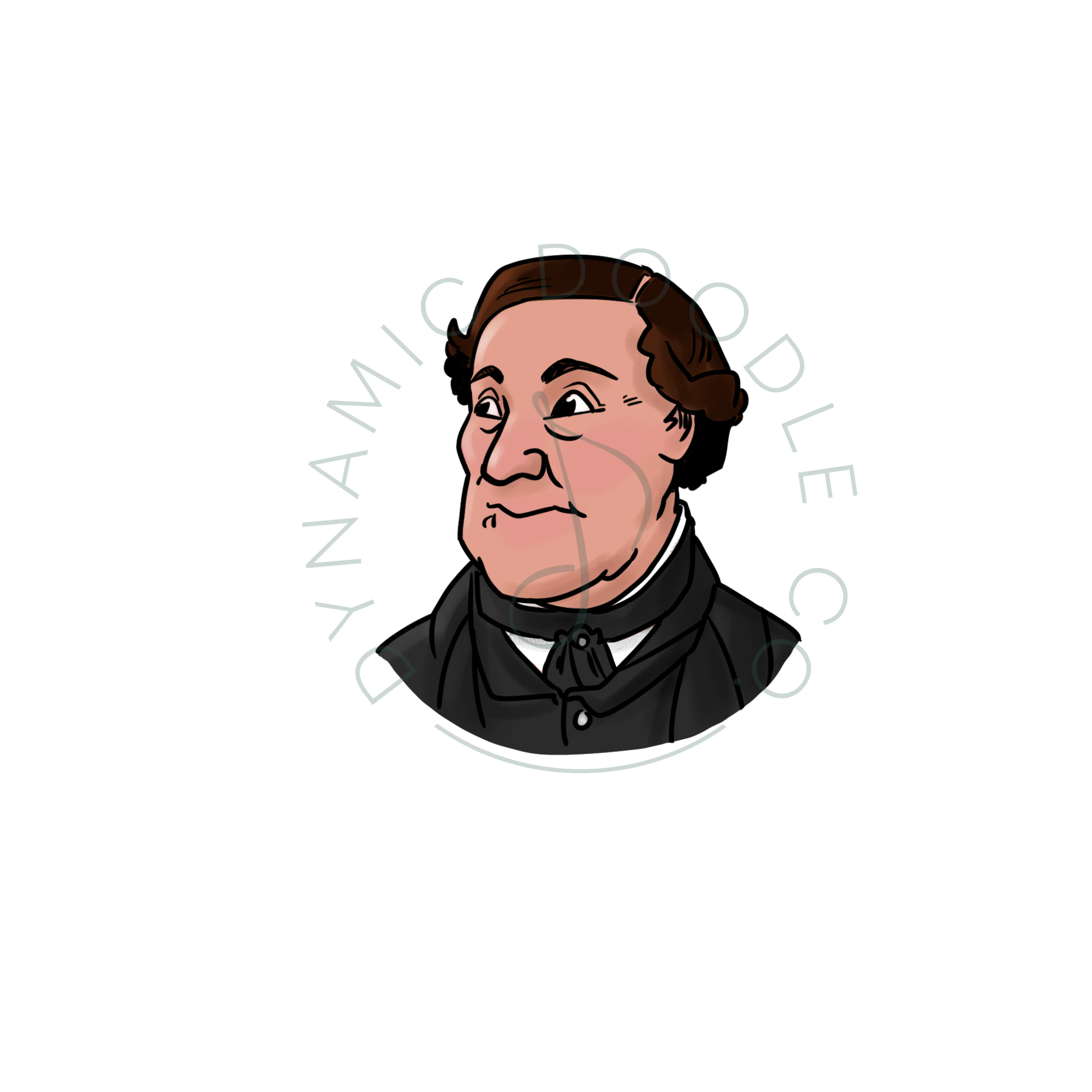 Magnet: Composers (various) - Image 36