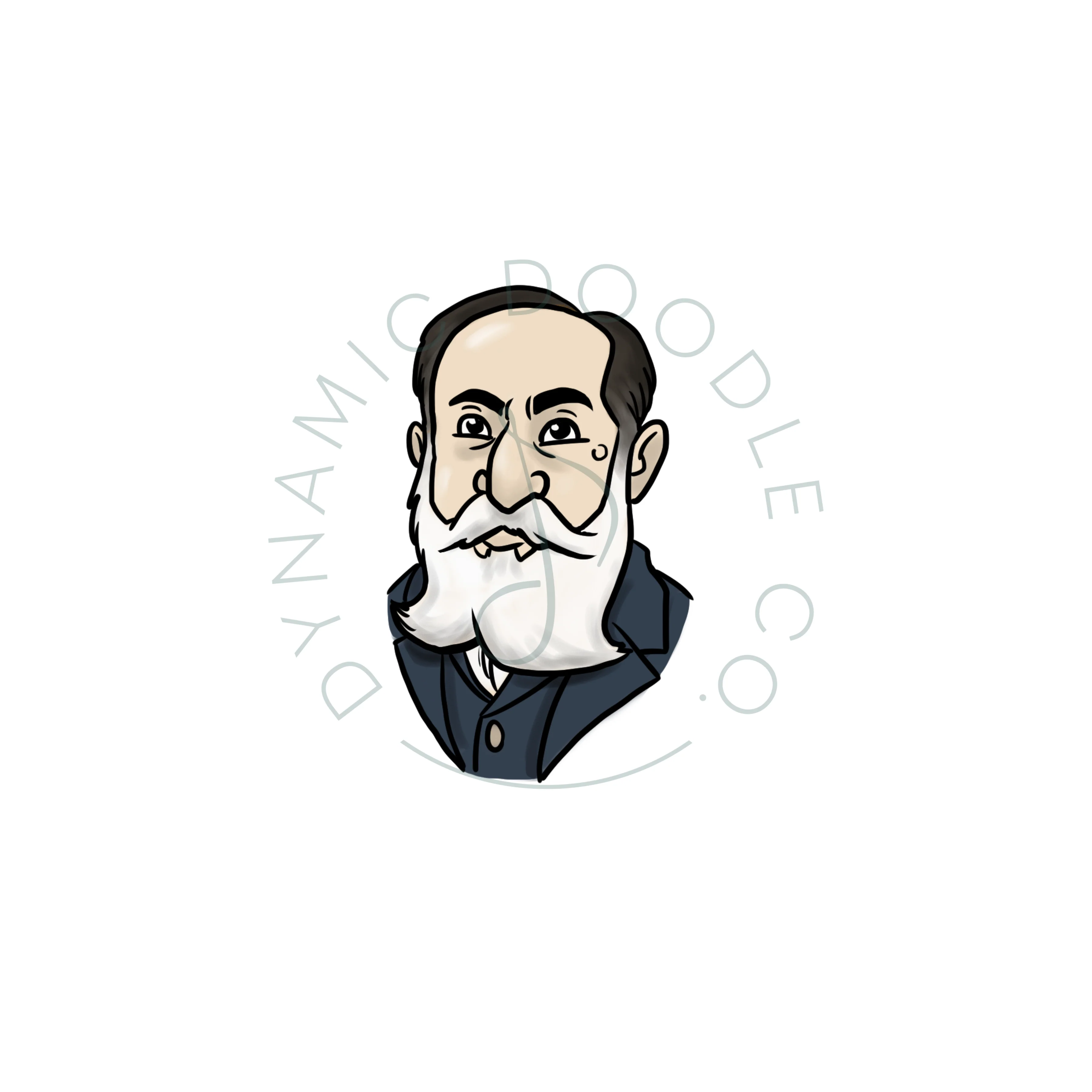 Magnet: Composers (various) - Image 37