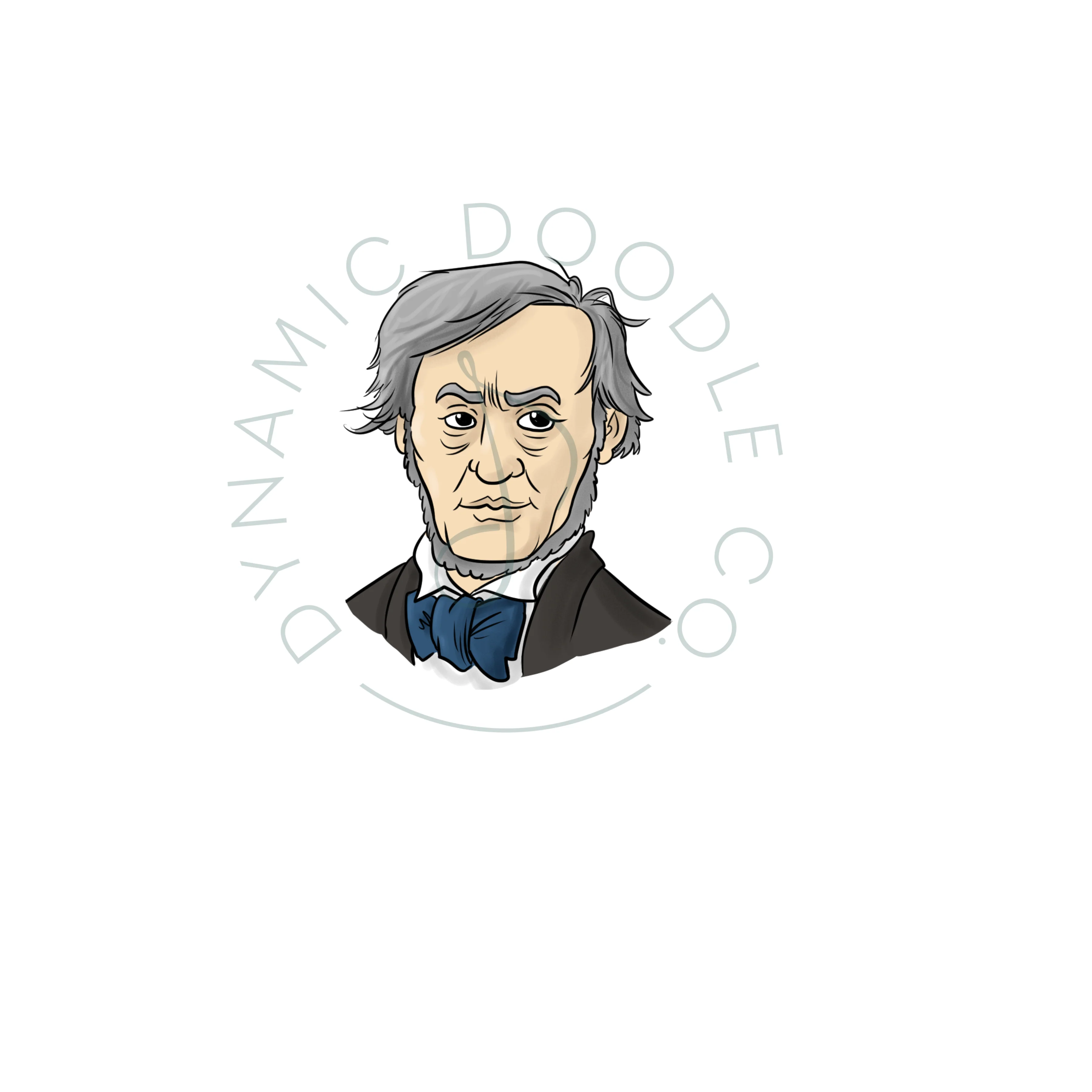 Magnet: Composers (various) - Image 46