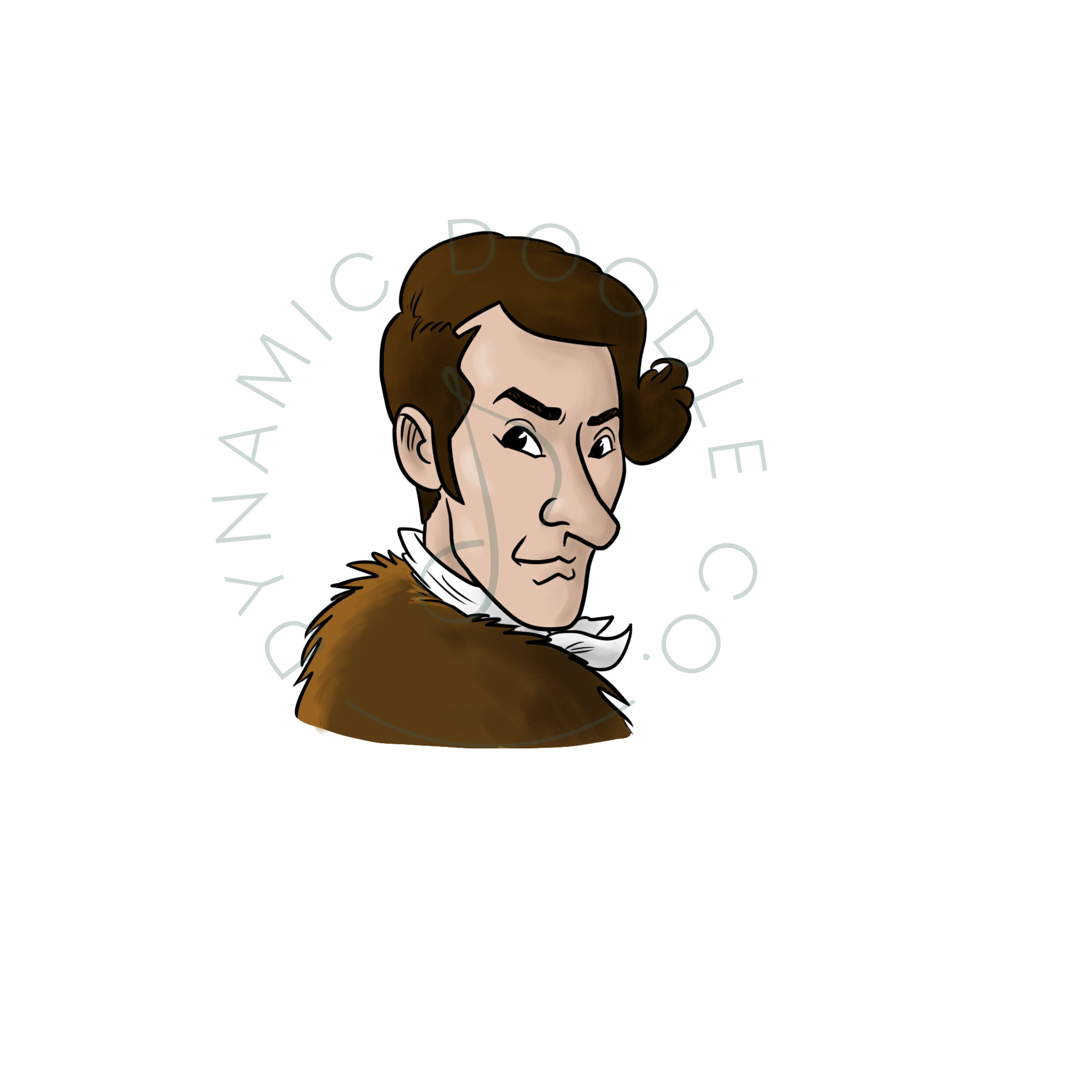 Magnet: Composers (various) - Image 47