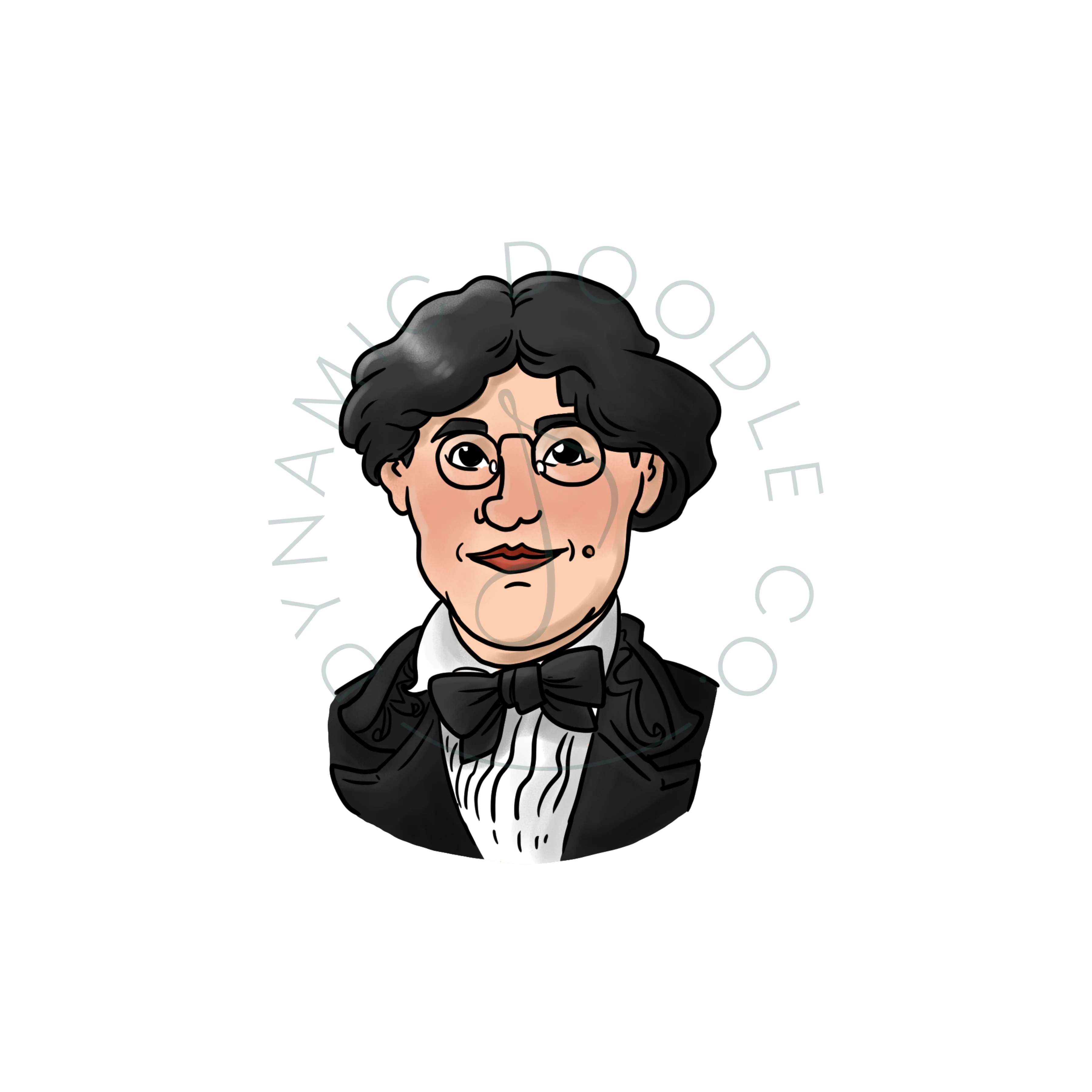 Magnet: Composers (various) - Image 48