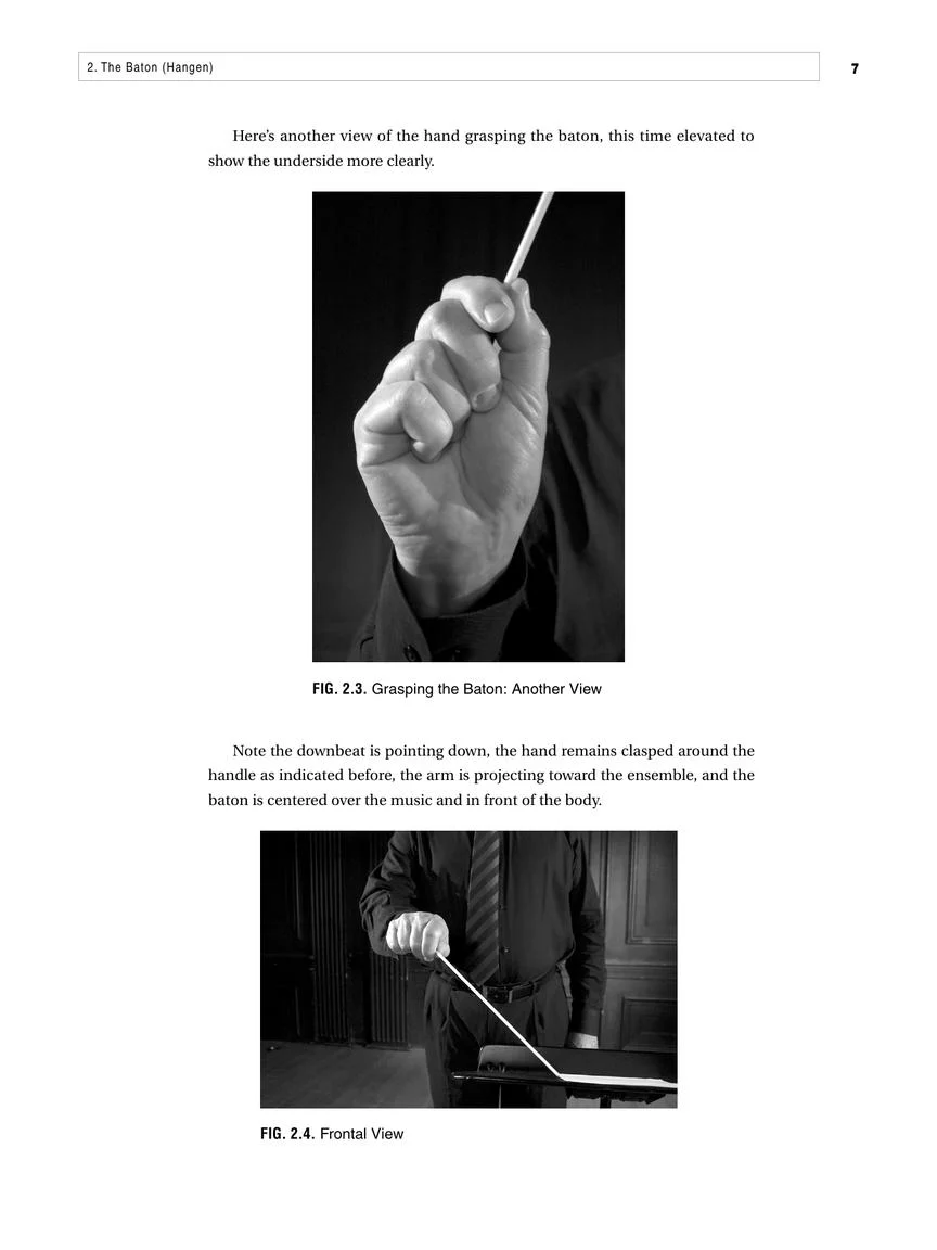 Conducting Music Today - Image 7