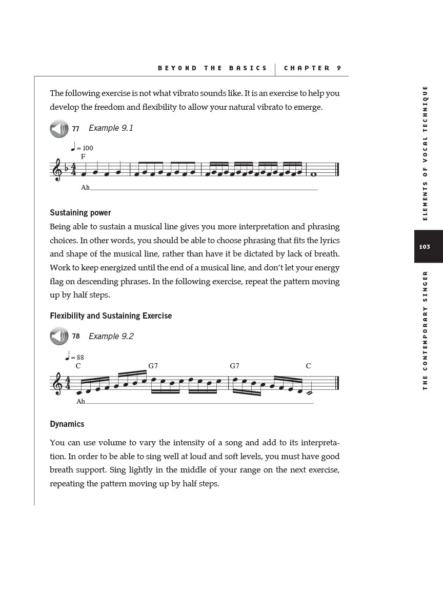Contemporary Singer, The - 2nd Edition - Image 3