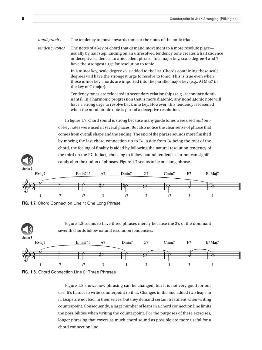 Counterpoint in Jazz Arranging - Image 12