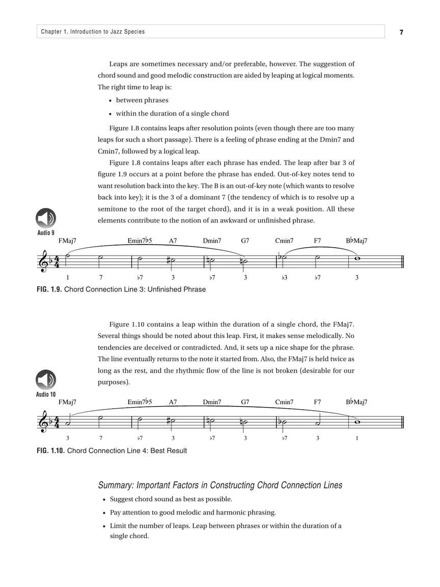 Counterpoint in Jazz Arranging - Image 13