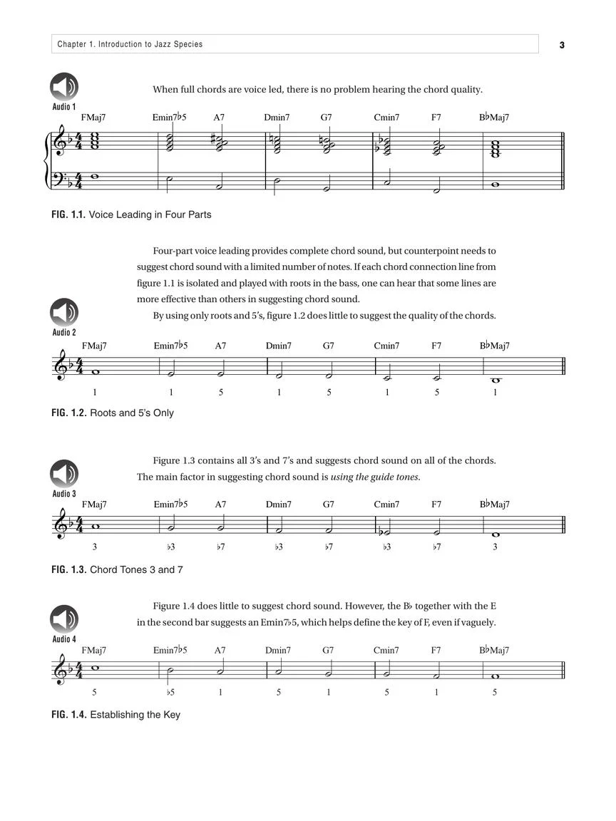 Counterpoint in Jazz Arranging - Image 9