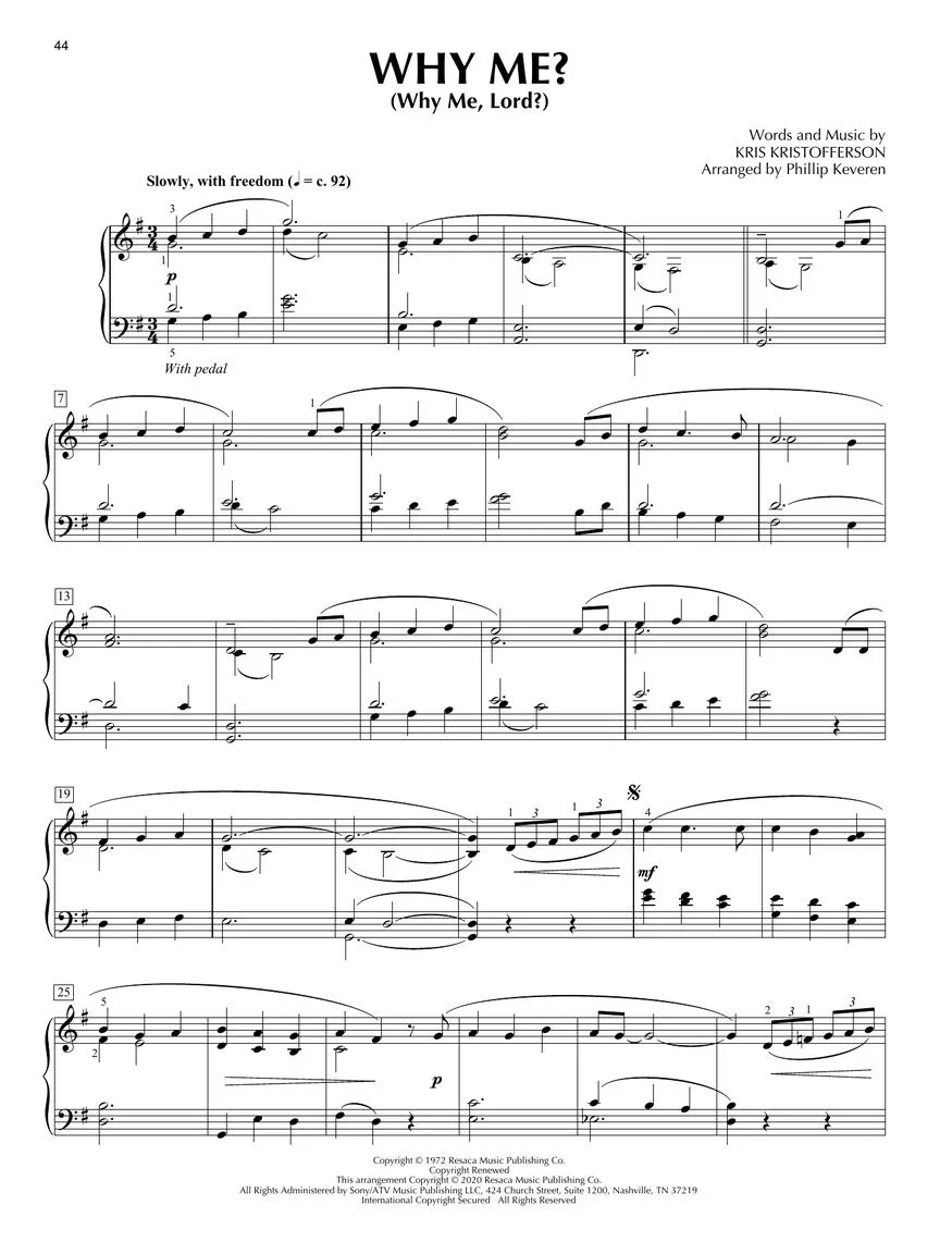 Country Songs with a Classical Flair - Image 5