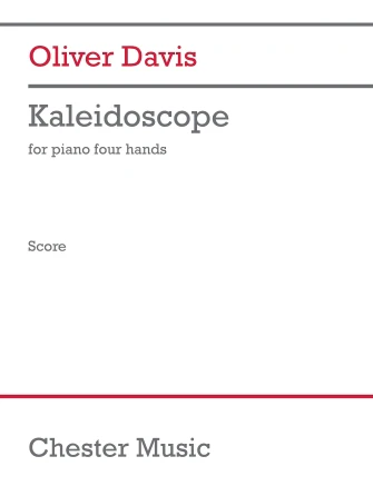 Davis Kaleidoscope