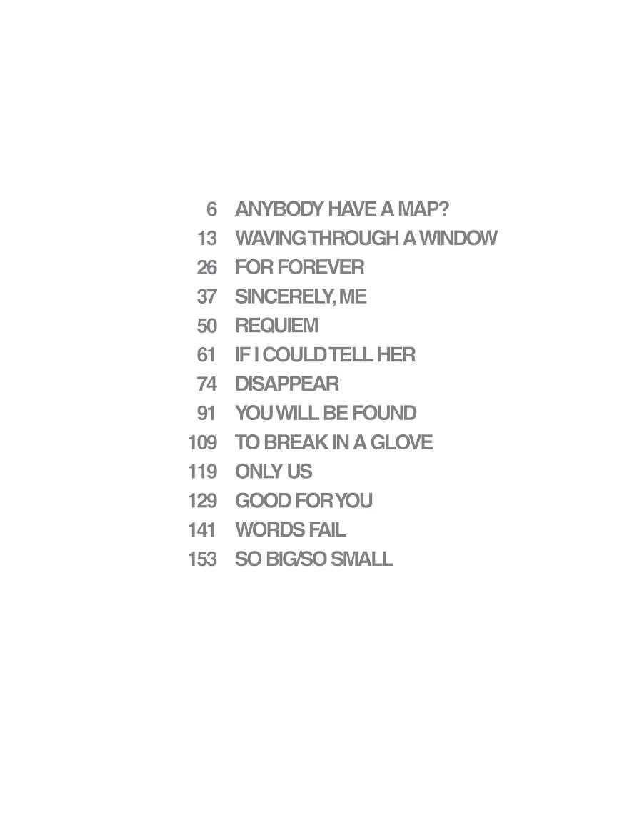 Dear Evan Hansen Vocal Selections - Image 2