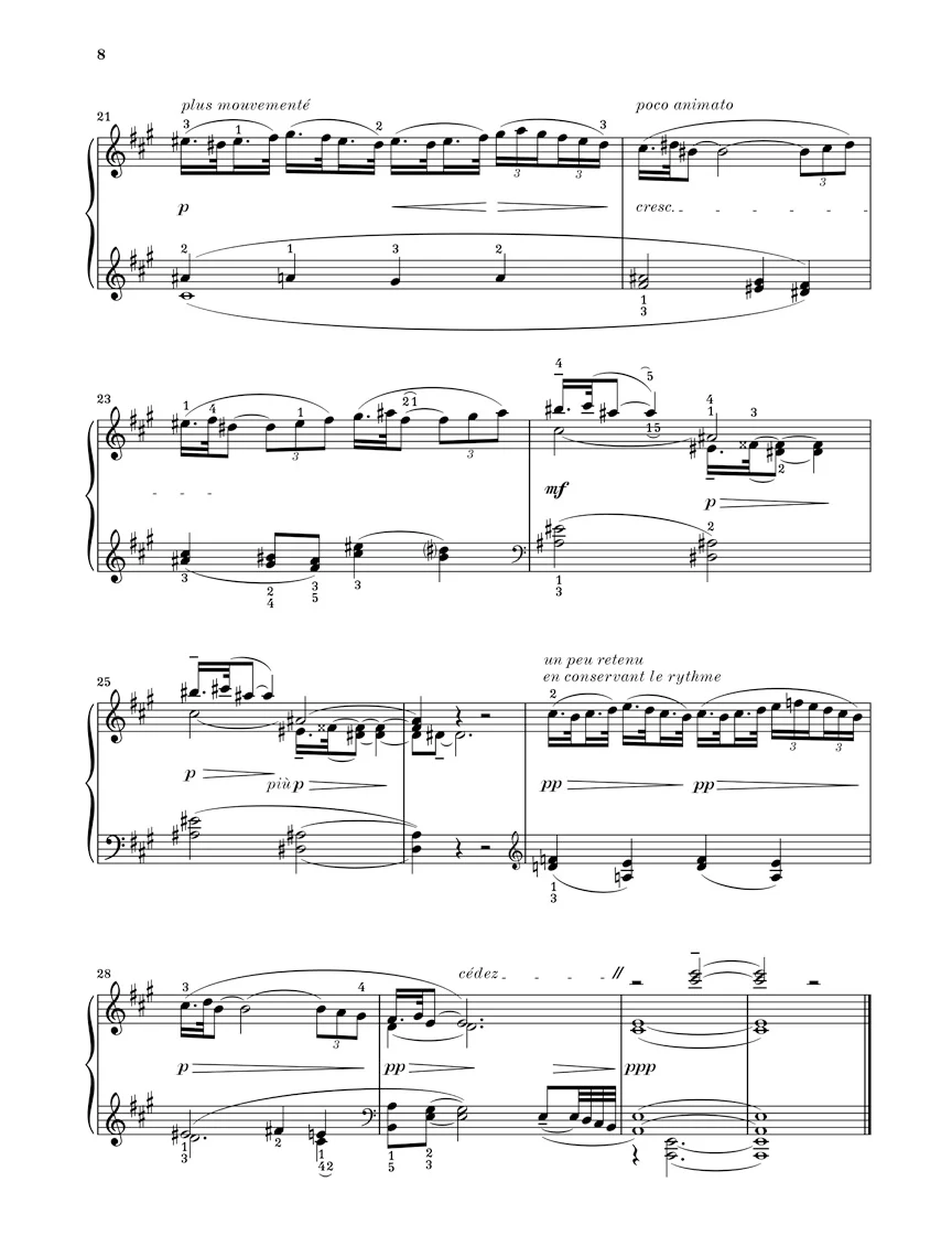 Debussy: At the Piano - Debussy - Image 4